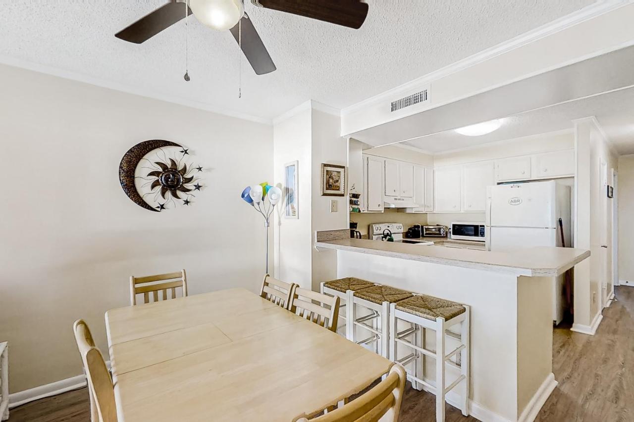 Dunescape Villas 221 Atlantic Beach Esterno foto