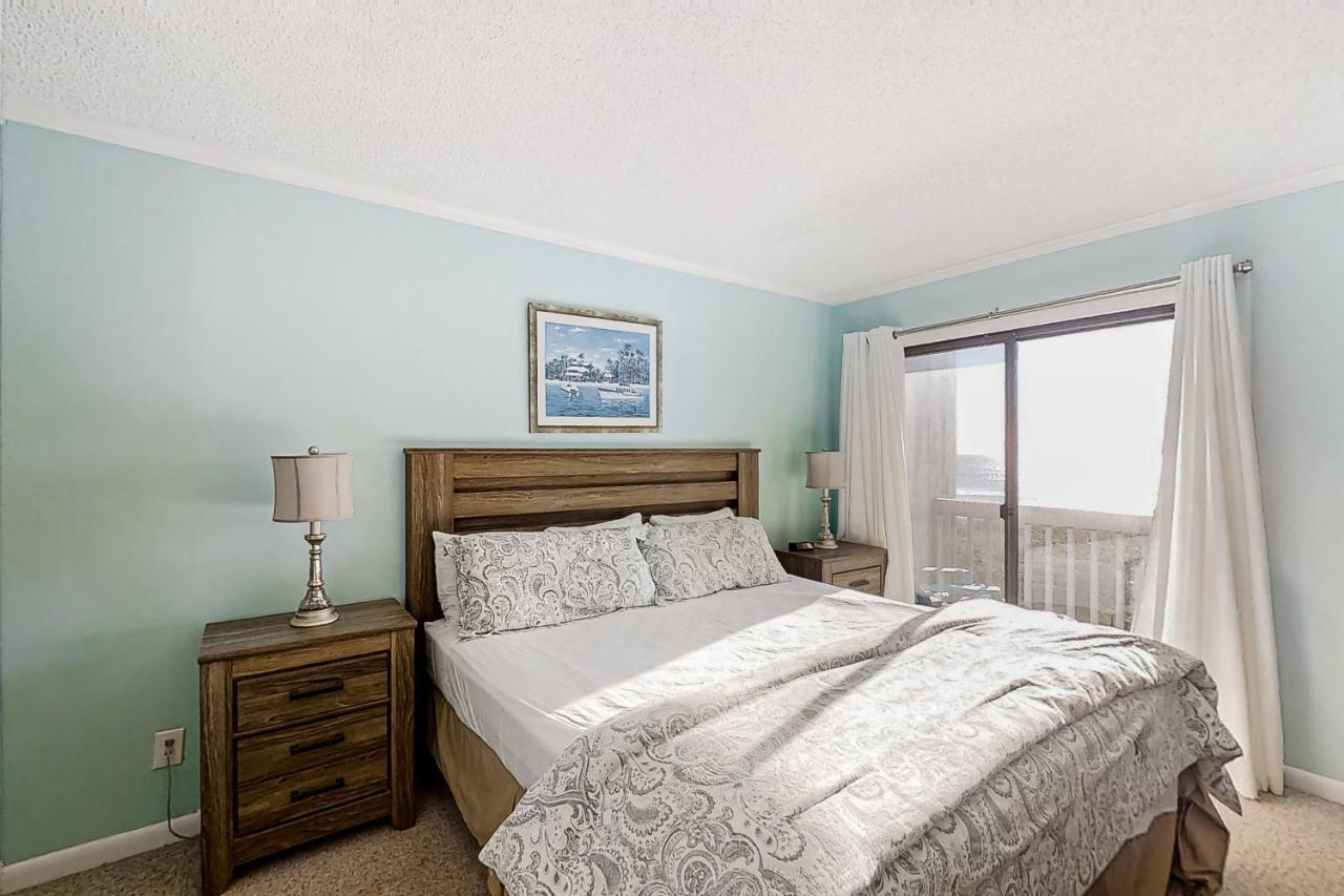 Dunescape Villas 221 Atlantic Beach Esterno foto